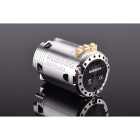 MOTORE RUDDOG RP 540 6.5T SENSOR BRUSCH